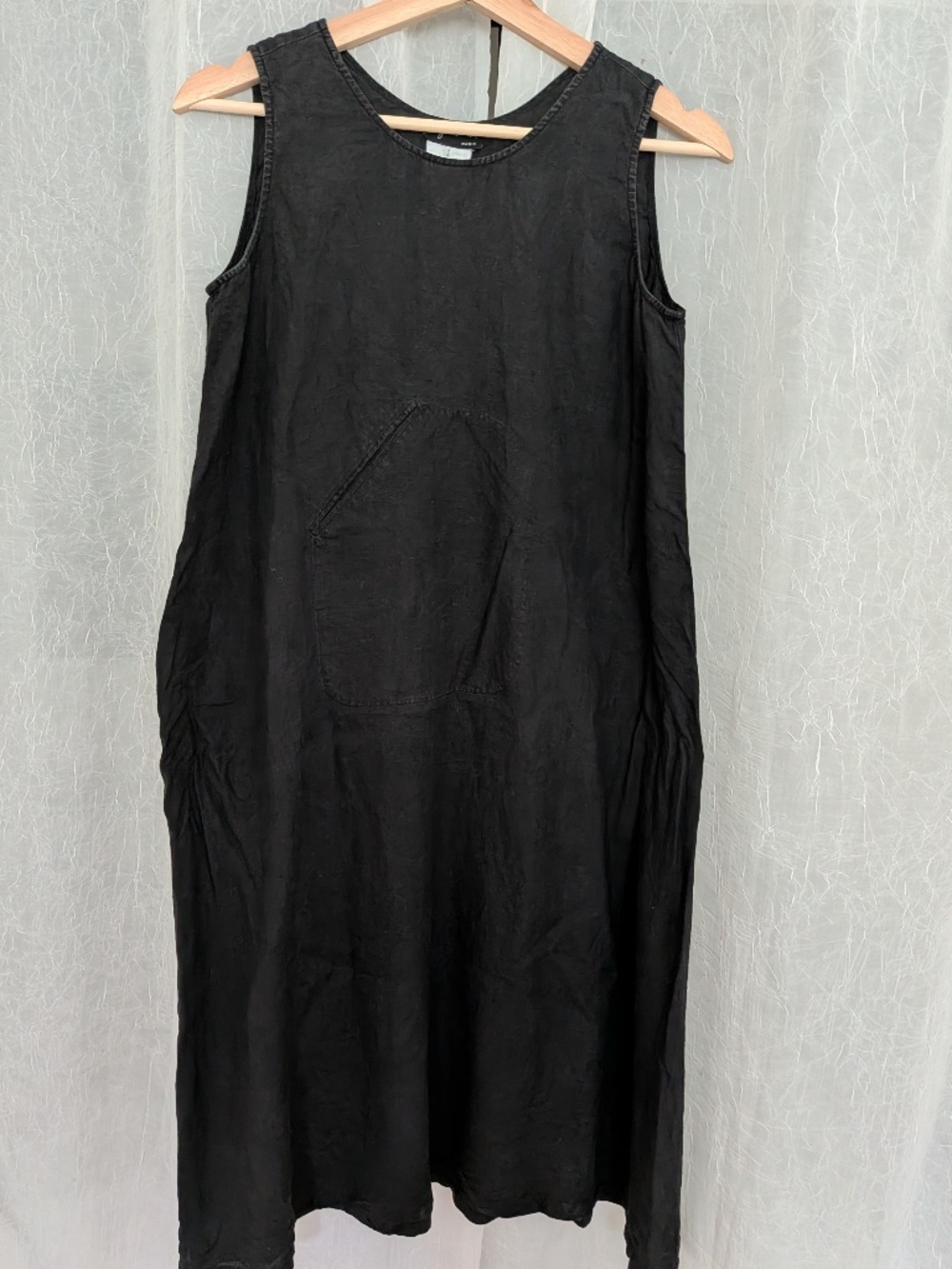 Vintage Agnes B. Dress
